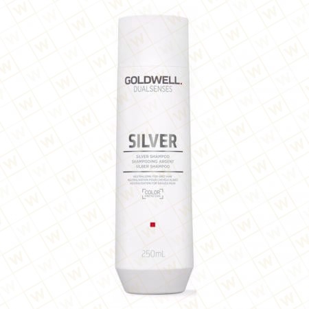 goldwell szampon just smooth