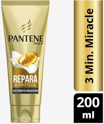 pantene pro-v 3 min intense repair odżywka do włosów