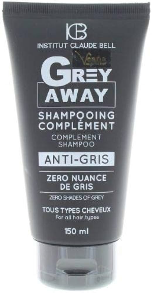 grey away szampon jaki producent