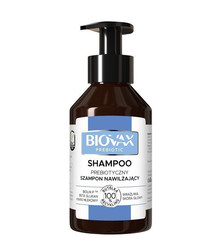 bjobj szampon przeciwłupieżowy do włosów przetłuszczających się z białą glinką