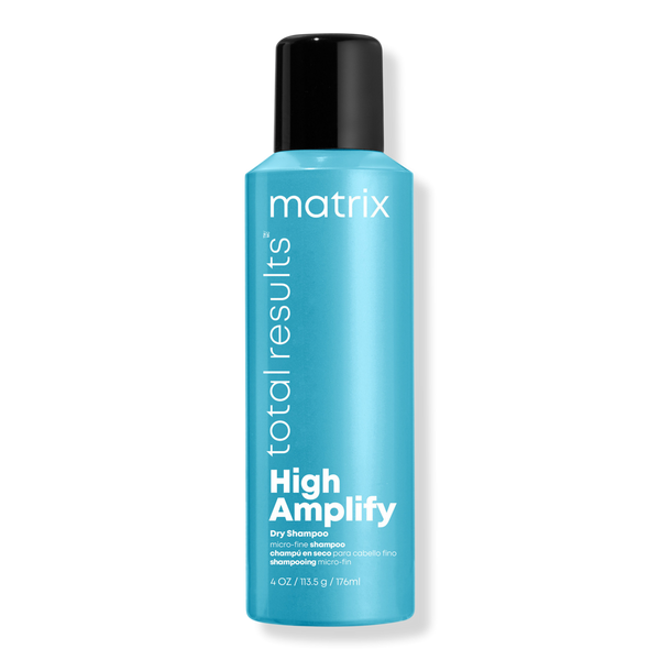 szampon matrix color xl amplify volumizing system