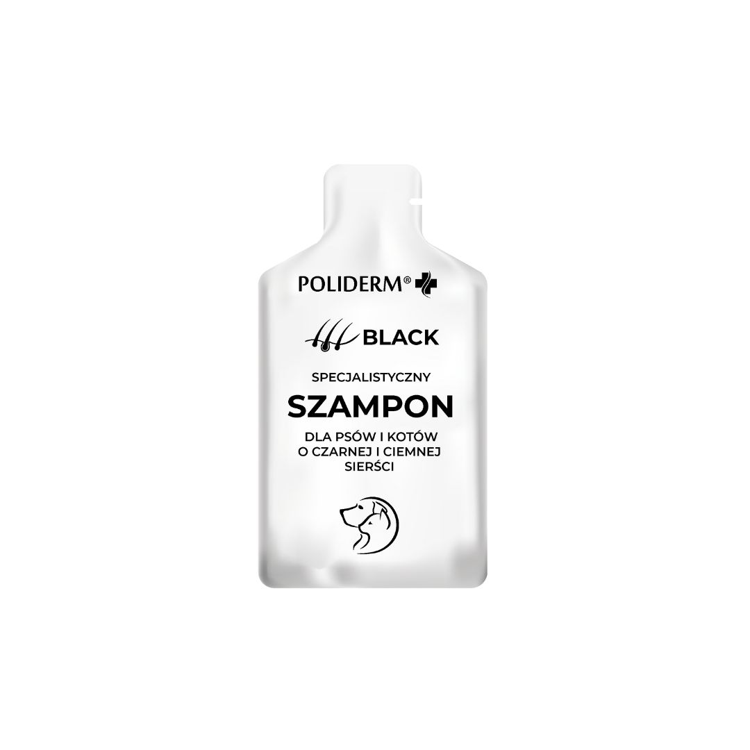 sci szampon