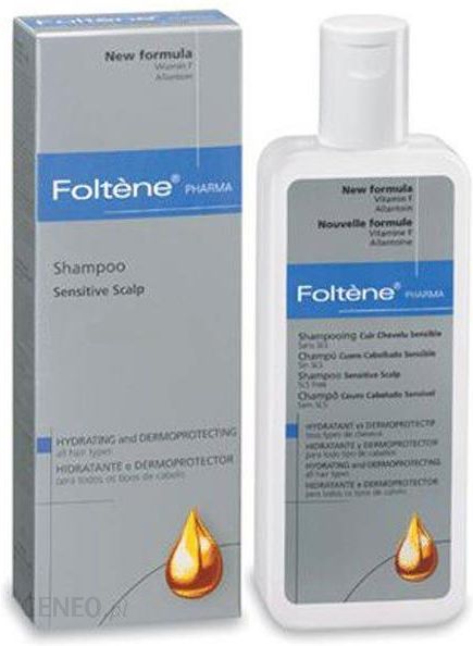 foltene pharma szampon do włosów tłustych sklep