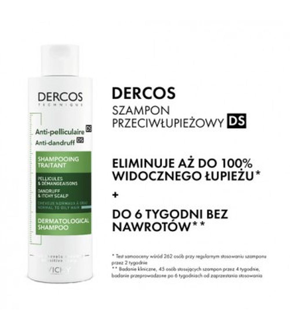 vichy dercos szampon wizaz.pl