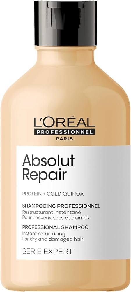 szampon loreal professionnel absolut repair lipidium