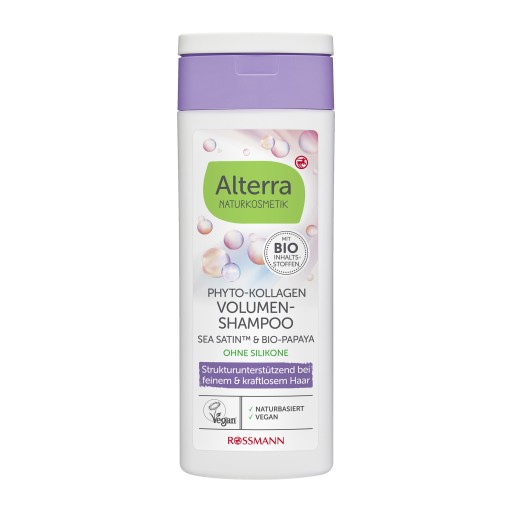 alterra szampon przeciwłupieżowy zioła bio