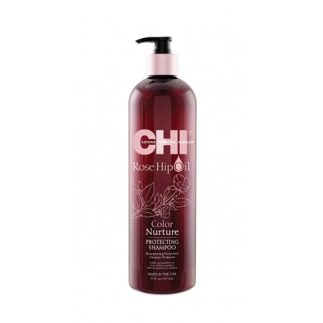 chi argan oil szampon