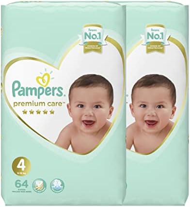 pampers premium care 41