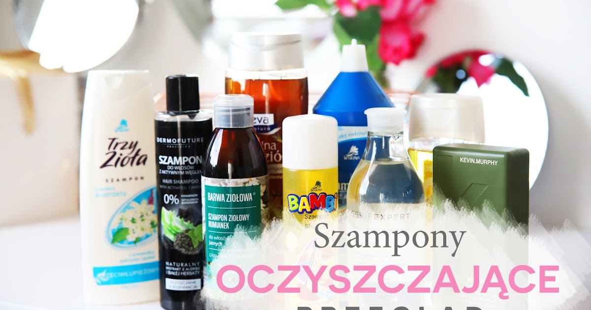 allegro szampon fructis pomaranczowy