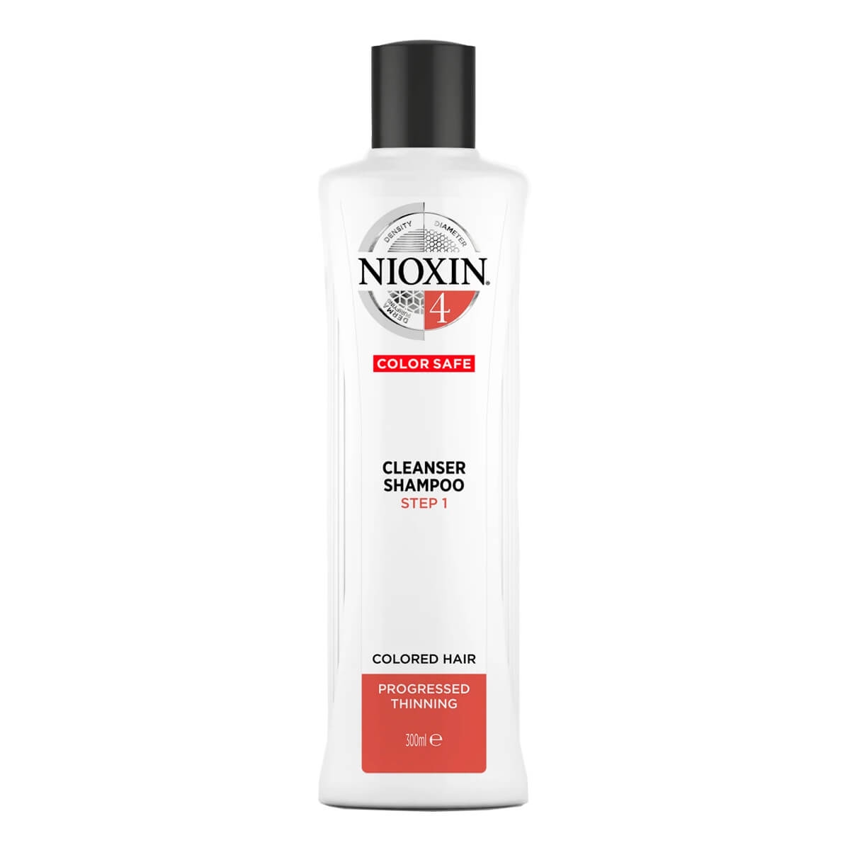 szampon nioxin 4 1000 ml