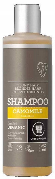 yves rocher szampon do włosów blond rumiankowy
