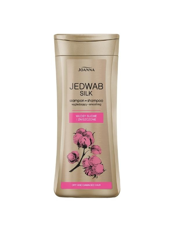 joanna jedwab szampon