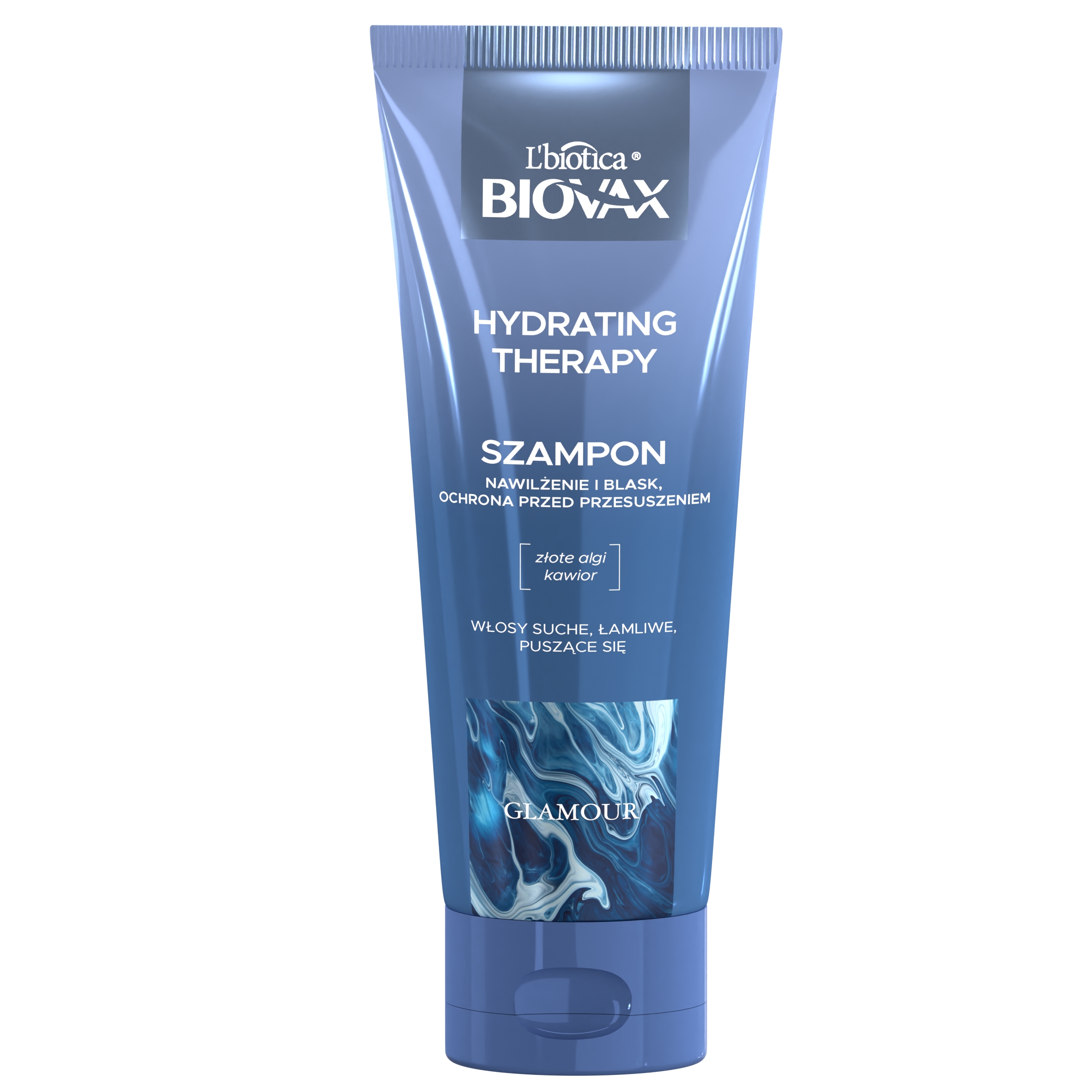 l biotica biovax szampon opinie