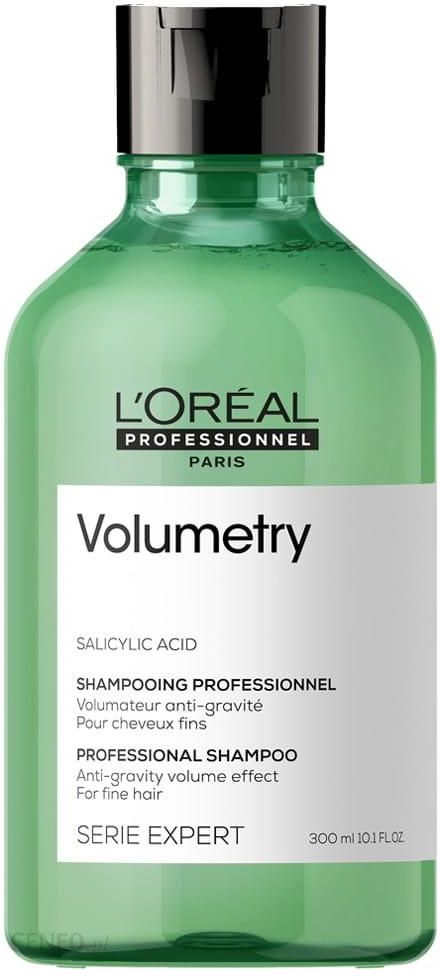 loreal volumetry szampon zwiększający objętość 1500 ml