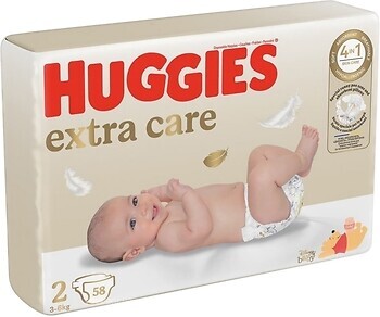 huggies львів