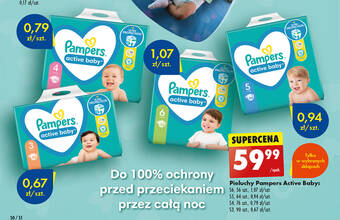 carfur pormocja na pampers