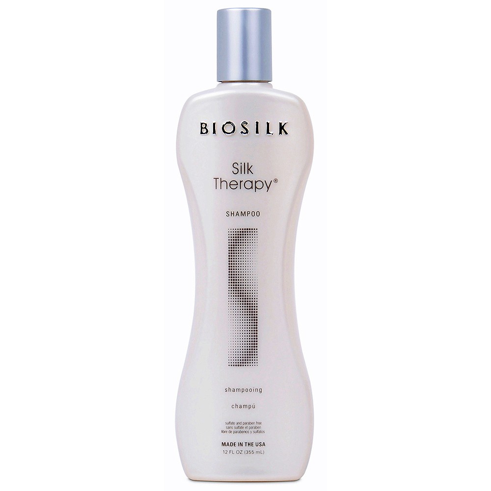 biosilk szampon rossmann