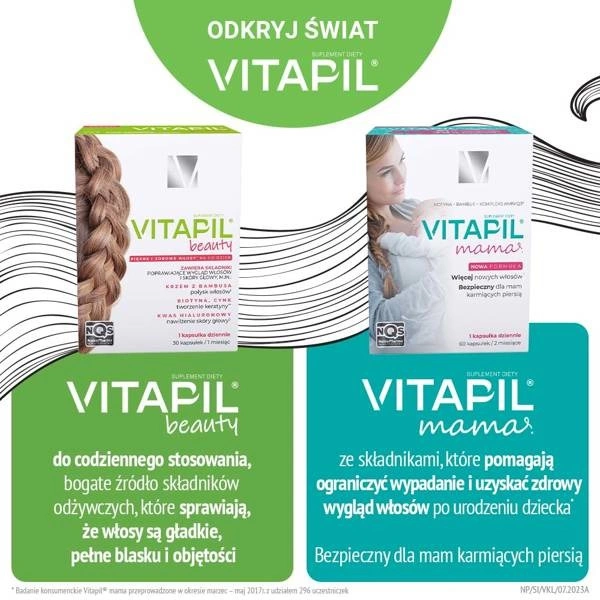 vitapil rossmann szampon