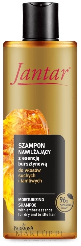 jaki szampon do brody polecacie