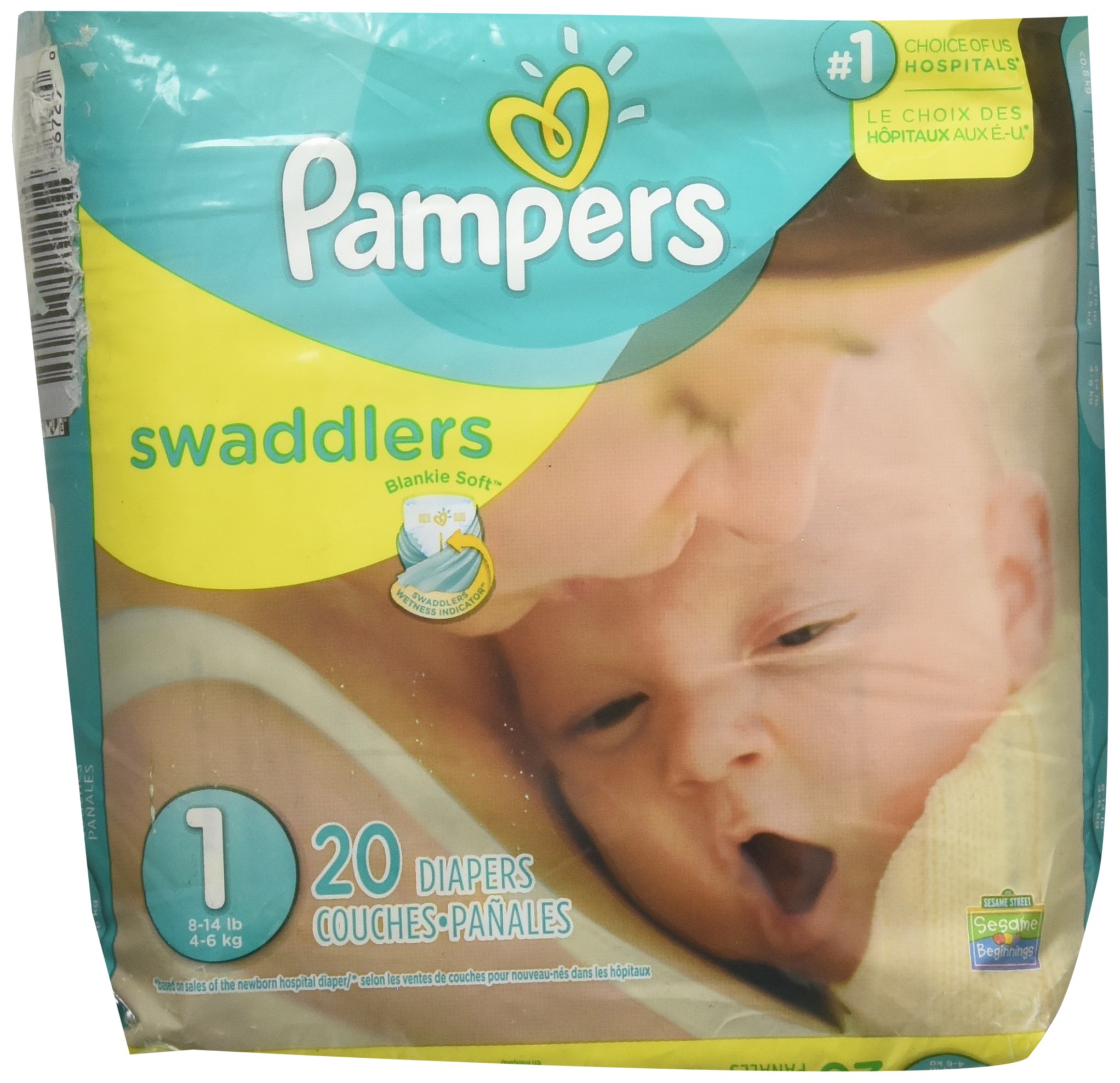 pampery pampers