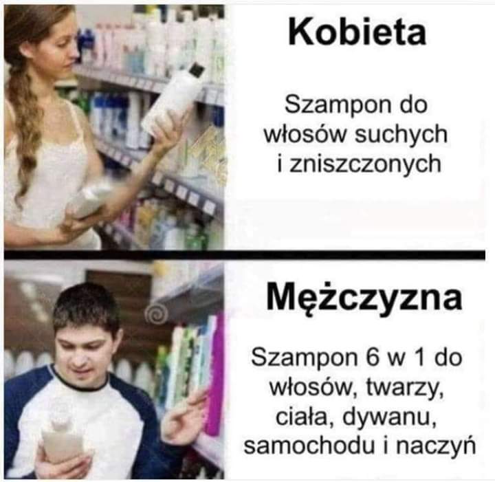 szampon dla mezczyzn dostepny tylko w aptekach