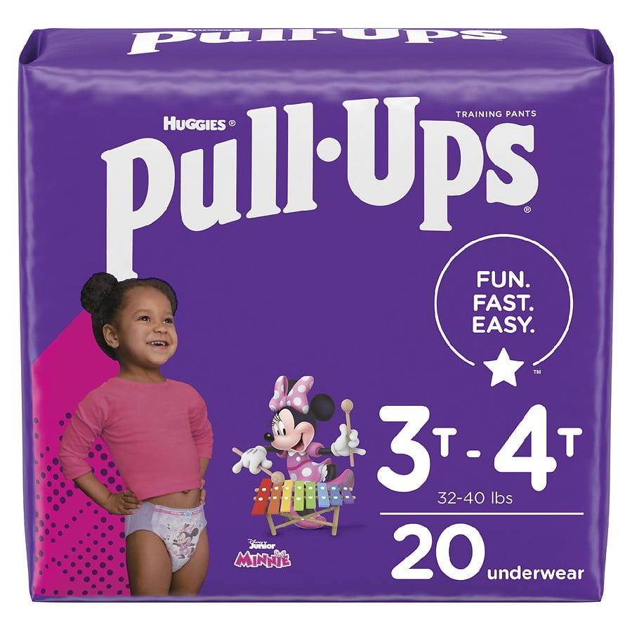 huggies pull ups 5