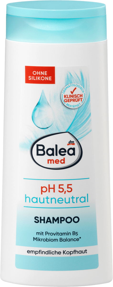 szampon ph 5 5 prosty skład