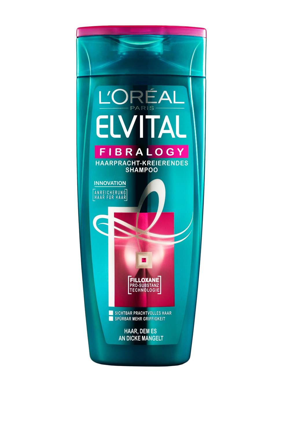 loreal elvital szampon