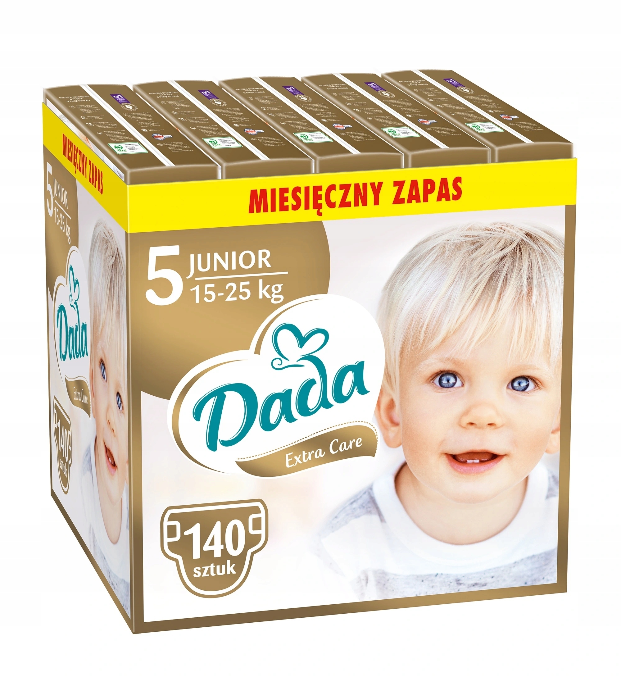 pampers 3 68 sztuk cena