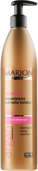 szampon marion professional