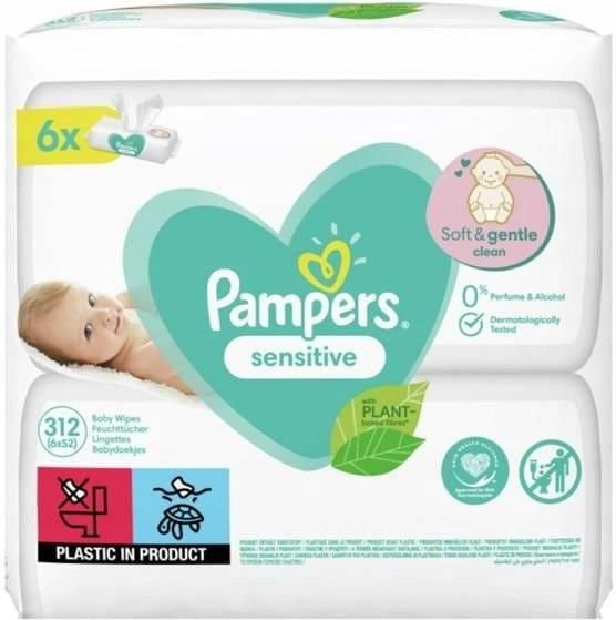 pampers soft ceneo