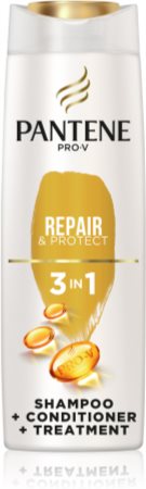 szampon pantene repair 3 w 1
