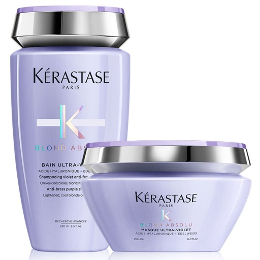 kerastase szampon fioletowy cena