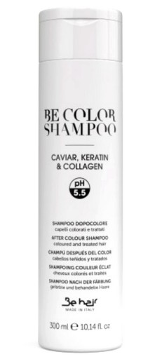 be color szampon 300