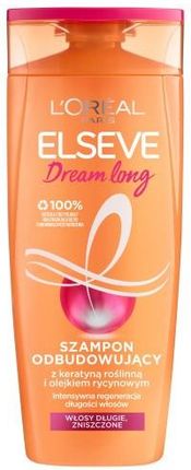 dream long szampon
