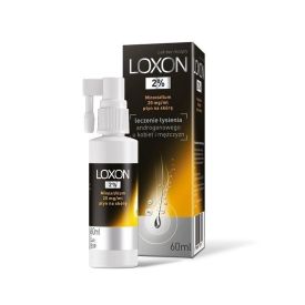 loxon 2 szampon ceneo