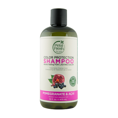szampon petal fresh wizaz color protection