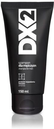 szampon dx2 dla pań cena