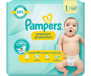 pampers po care 1