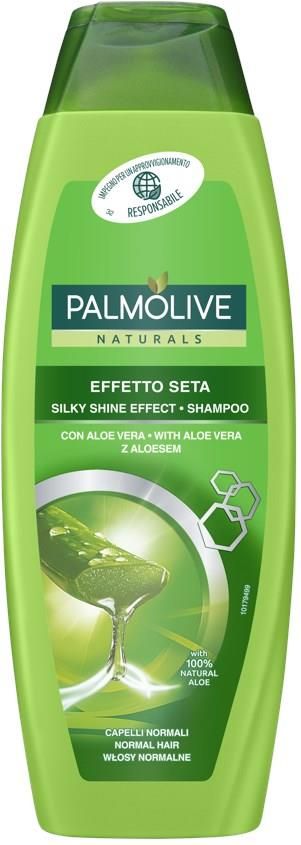 palmolive szampon opinie