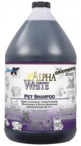 double k alpha white szampon wybielający 473 ml cena