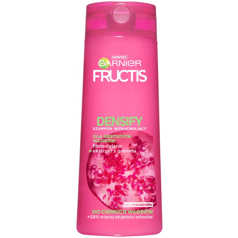 szampon fructis wizaz