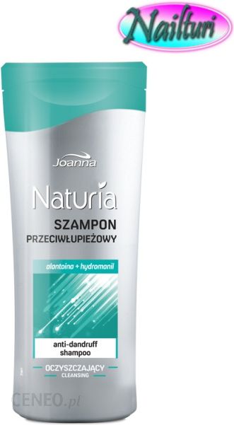 szampon oczyszczajacy joanna ceneo