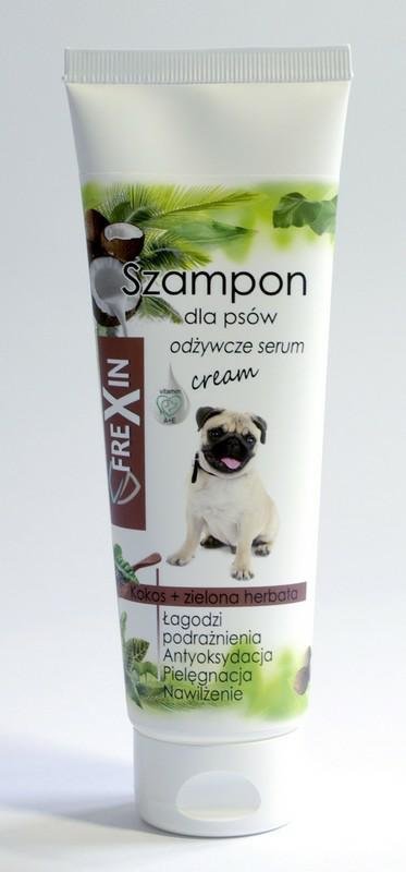 herba szampon dla psów cena