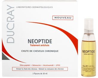 neoptide spray szampon ceneo