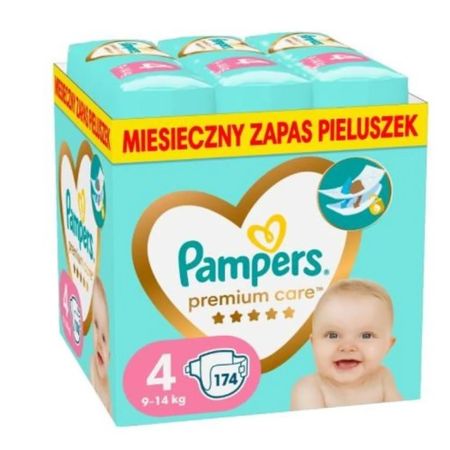 pampers 3 28sztyk