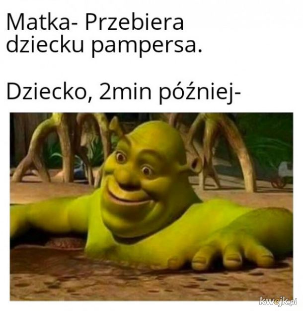 filmy o pampers śmieszne