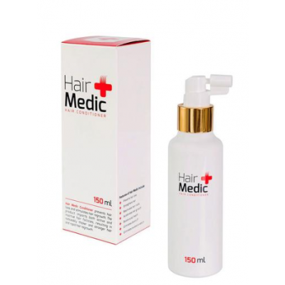 hair medic odżywka do włosów