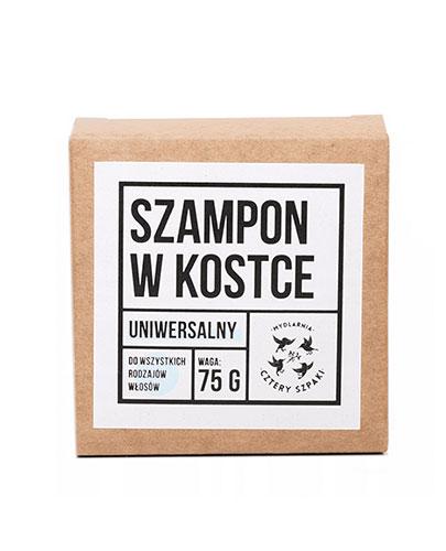 szampon w kostce apteka