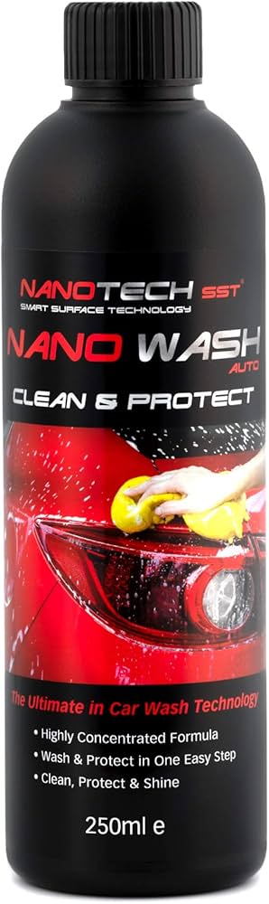 nanoguard szampon